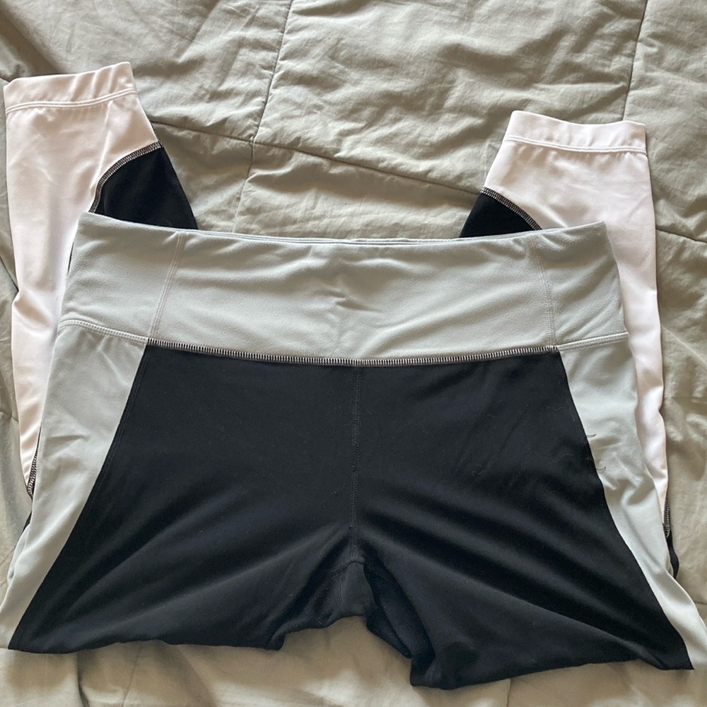 Athleta leggings